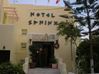 Hotel Sphinx 